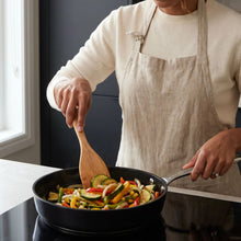 Frying Pan II | Black