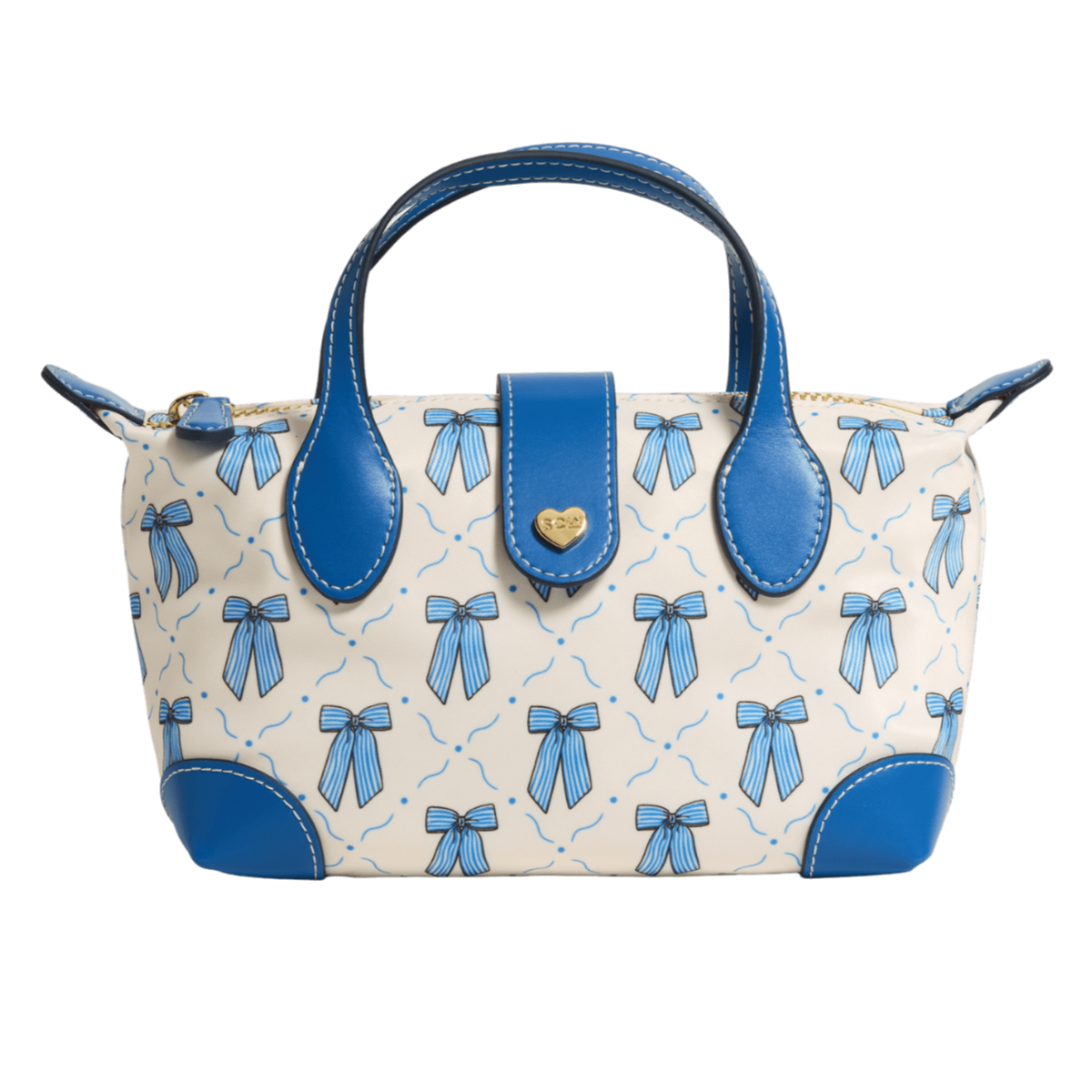 Pouchette Crossbody Bag 02