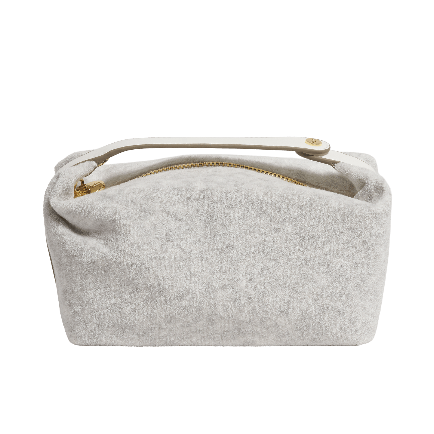 Toiletry Top-Handle Bag