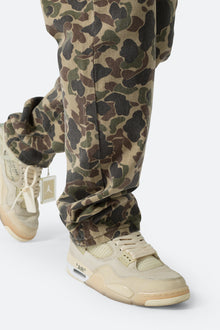V633 Cloud Camo Denim | Camo