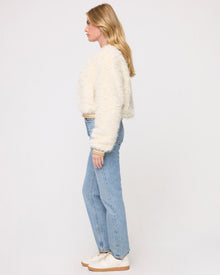 Tan Tipping | Model: Madison (size: S)