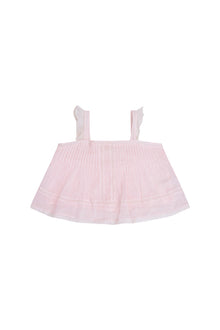 Tea Rose Pink
