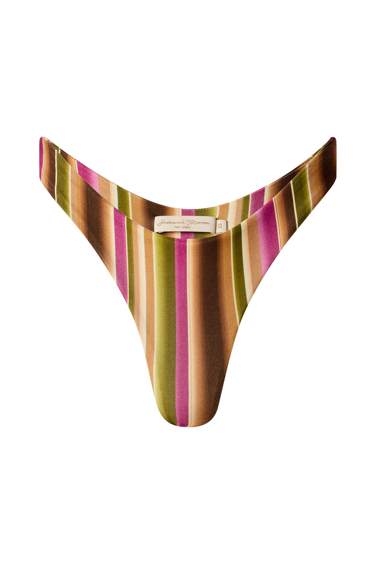 Verano Swim Bottom | Multi