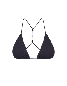 Firenze Alba T Back Tri Top - Sailboat S