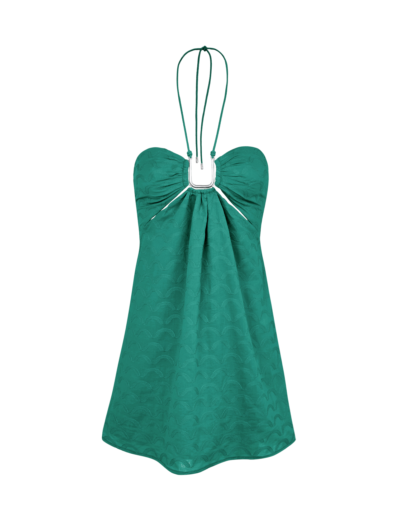 Maureen Short Dress | Yacht