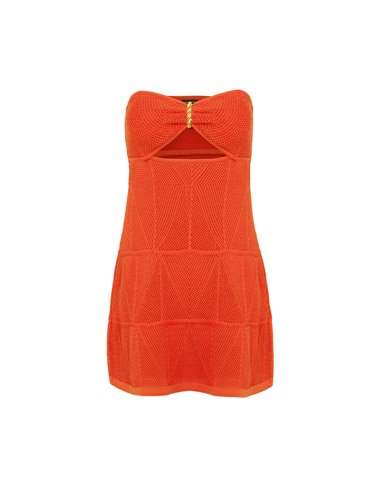 Knit Silvie Short Dress | Spritz