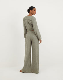 Josephine Pants - Harbor XS