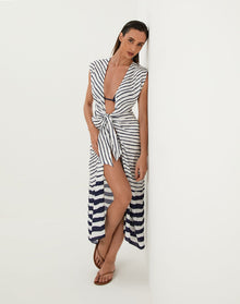 Sasha Long Cover Up - Symphonie XS