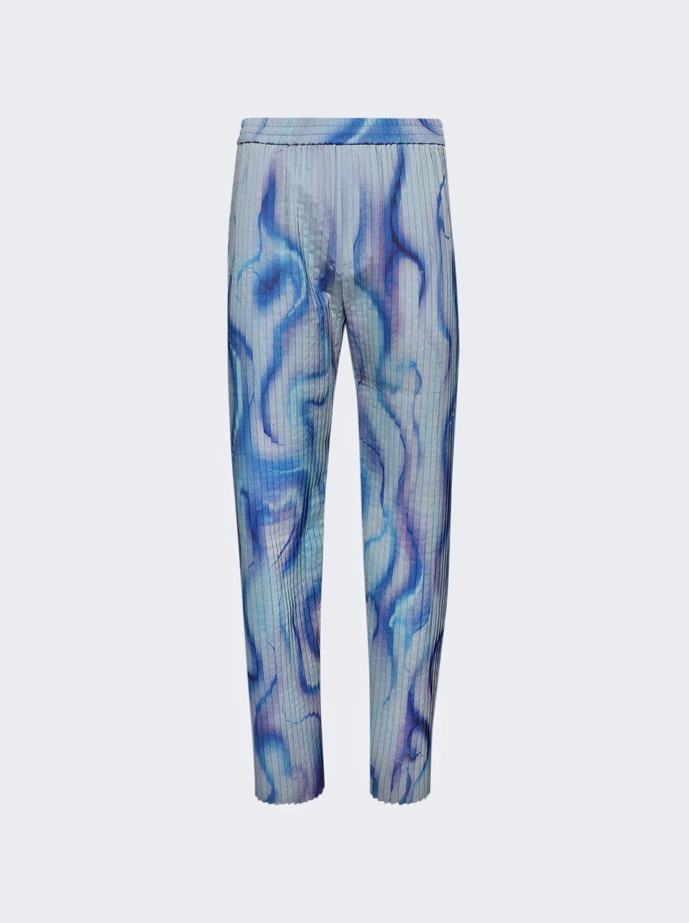 Men | Casella Meyer | Allover Heaven Pants | Blue