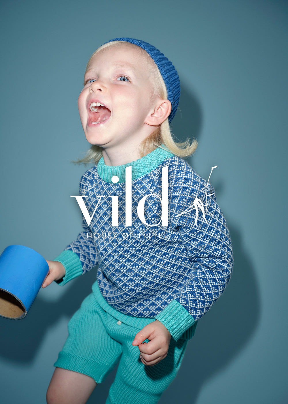 VILD House of Little