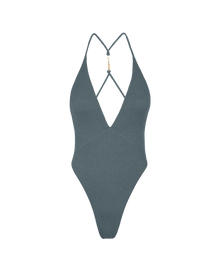 Firenze Candice Aline One Piece - West Coast Brazilian / XS