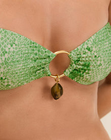 Olivia Bandeau Top - Scandal S