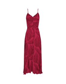 Eira Midi Dress | Roseate