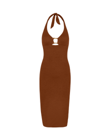 Firenze Amanda Midi Dress | Devotion