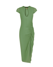 Anaya Midi Dress | Paradiso