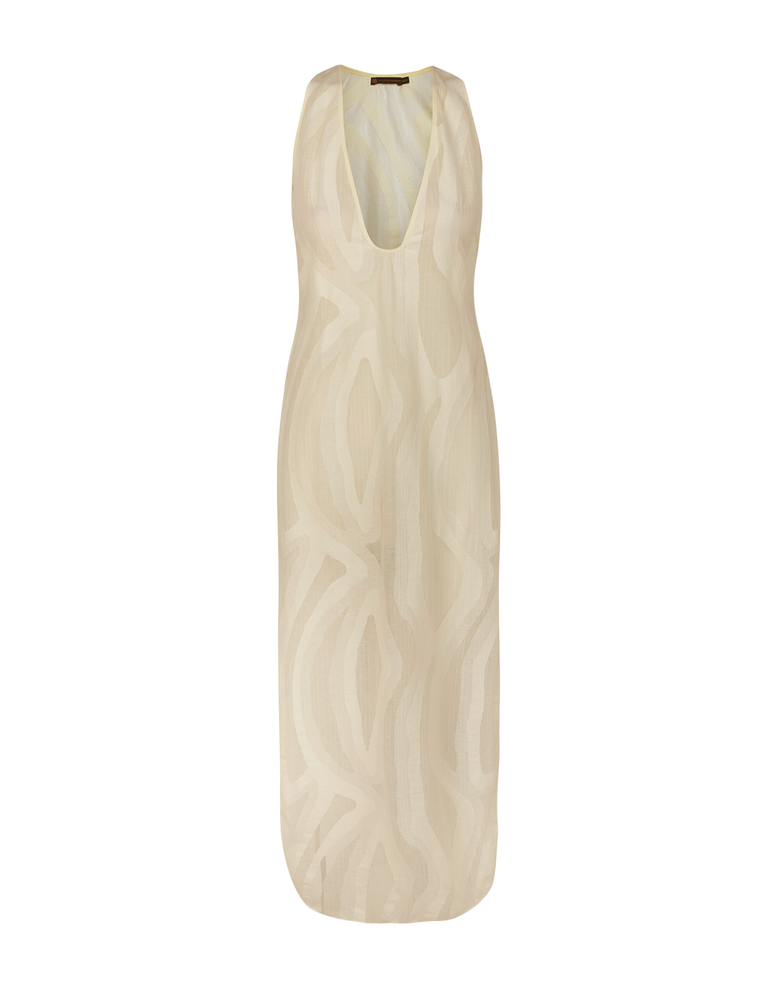 Lena Long Cover Up - Glitz XS
