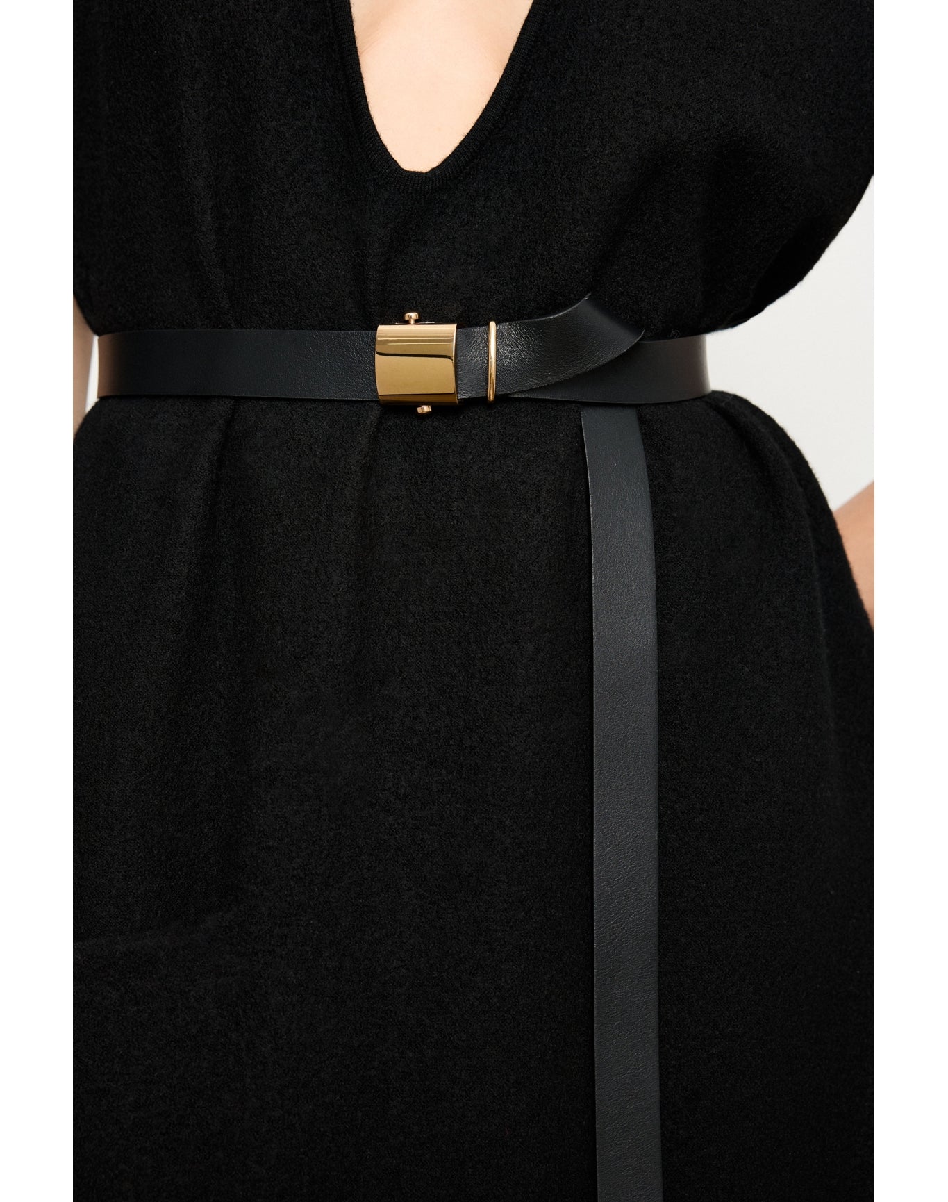 Valadon Gold | Black