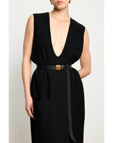Valadon Gold | Black