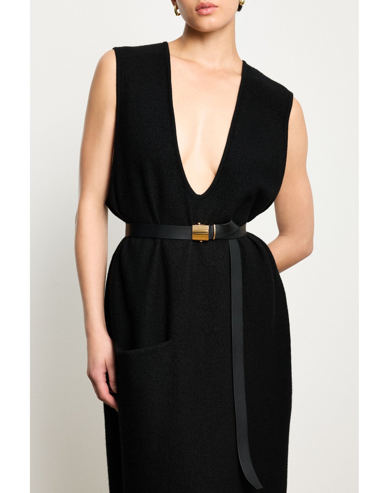 Valadon Gold | Black