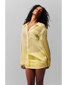 Valle Top | Soft Daisy