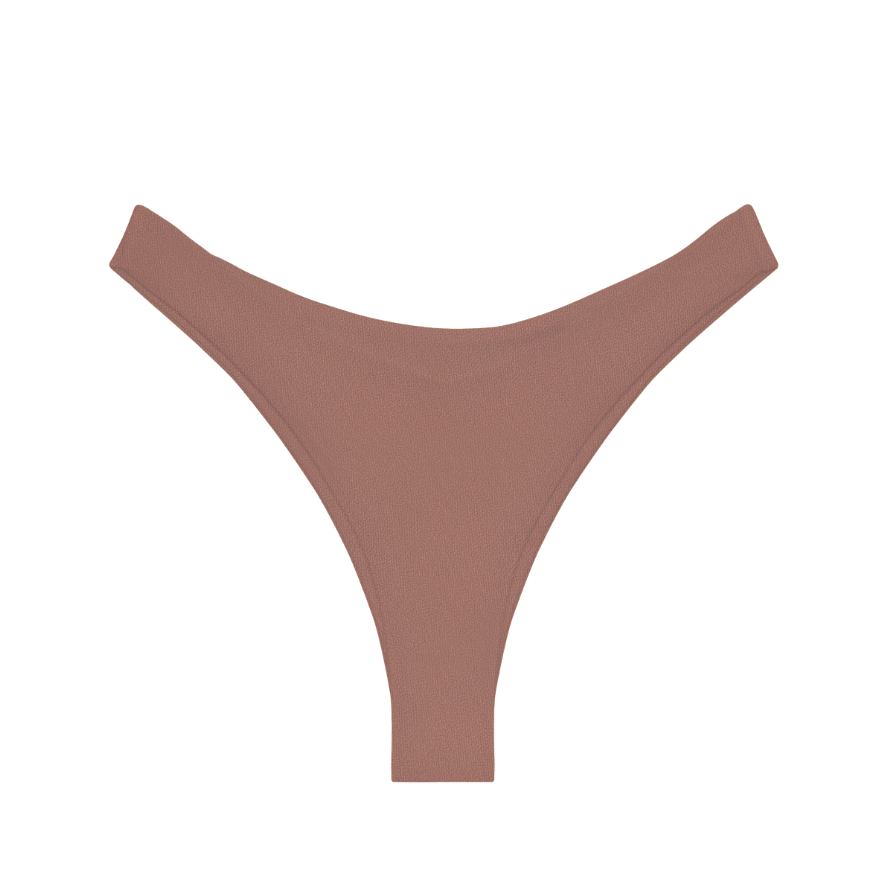 Vera Bottom | Nude Matte