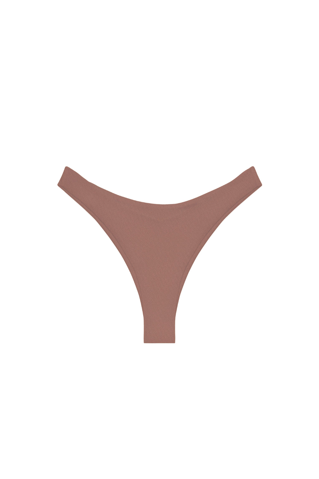 Vera Bottom | Nude Matte