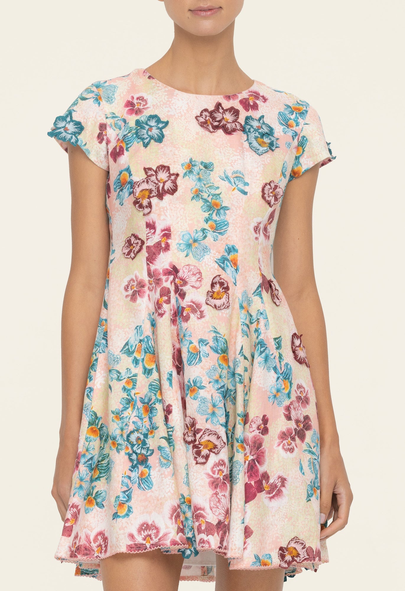 Pupe-Prado-Mini-Dress-14995