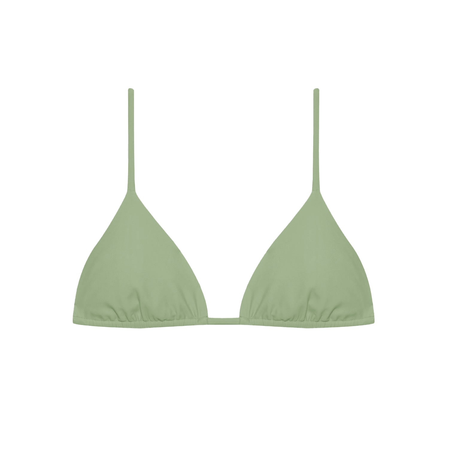 Via Top | Jade Matte