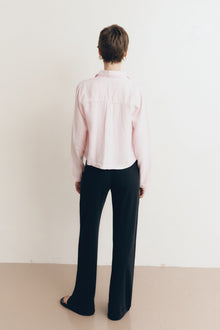 Paloma Linen Shirt | Blossom