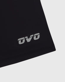 Womens | Runner Bike Short | Black