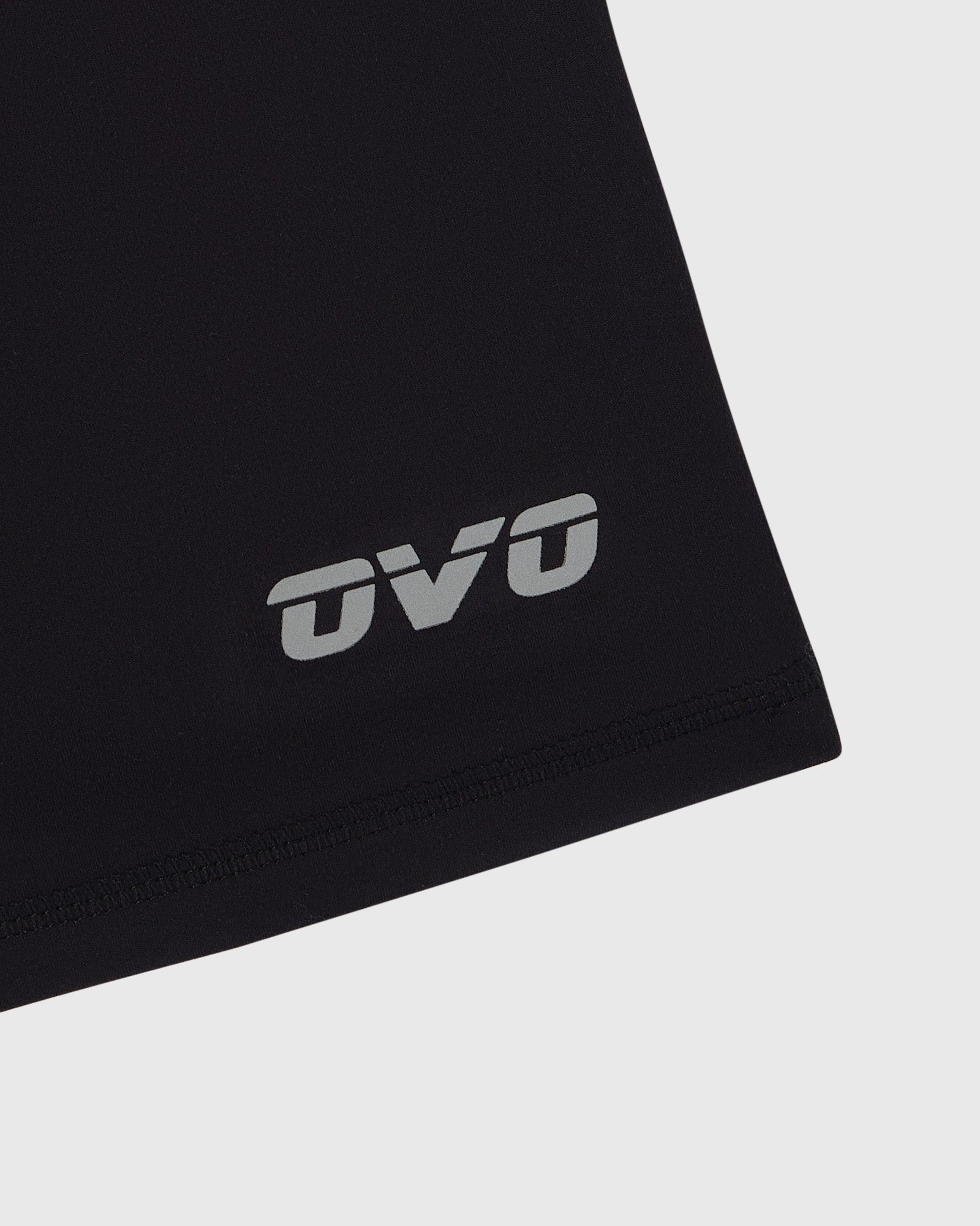 Womens | Runner Bike Short | Black