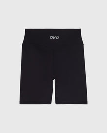 Womens | Runner Bike Short | Black
