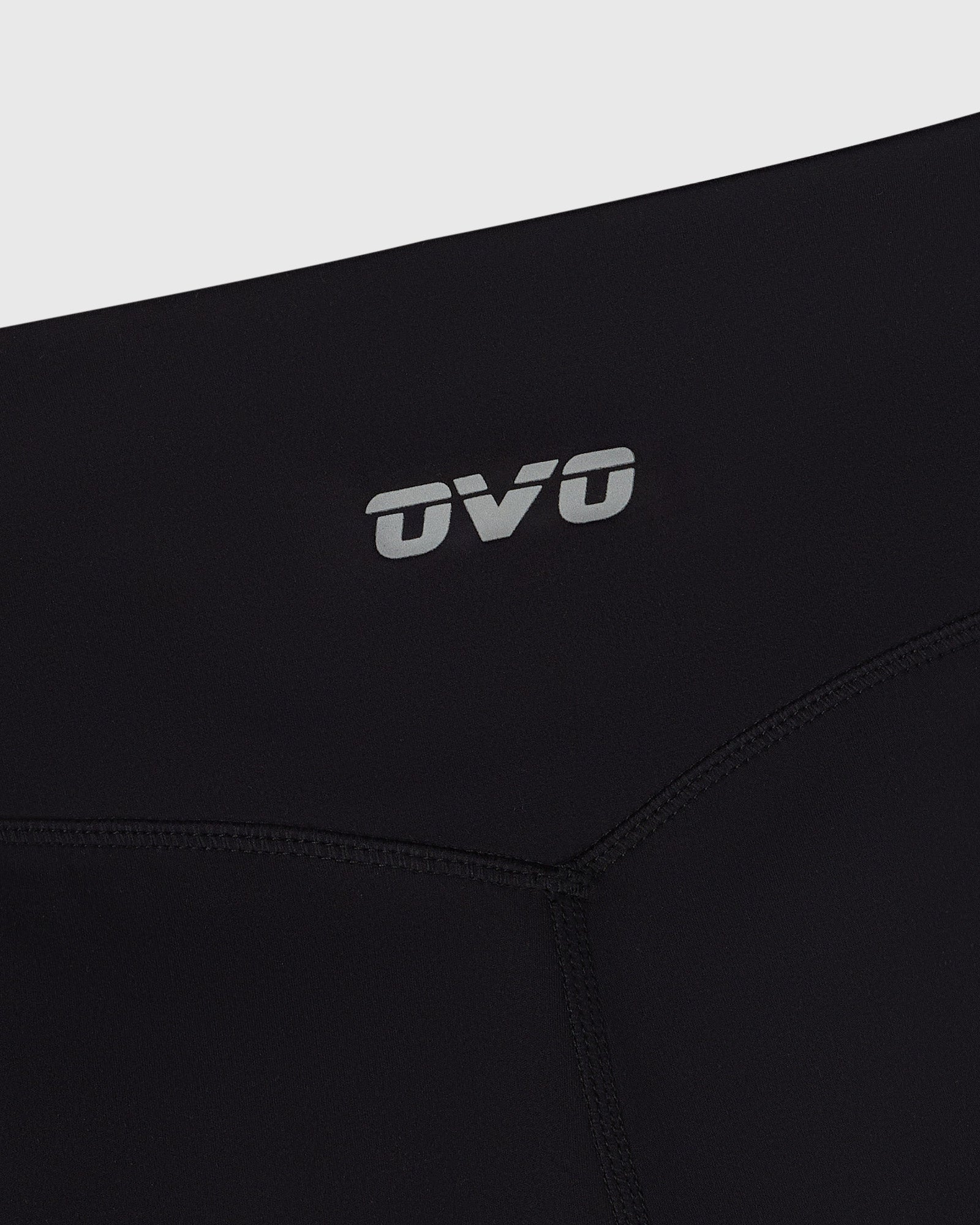 Womens | Runner Bike Short | Black