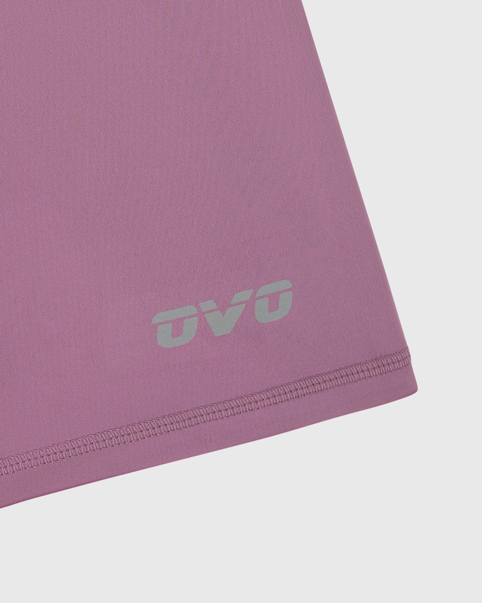 Womens | Runner Bike Short | Purple