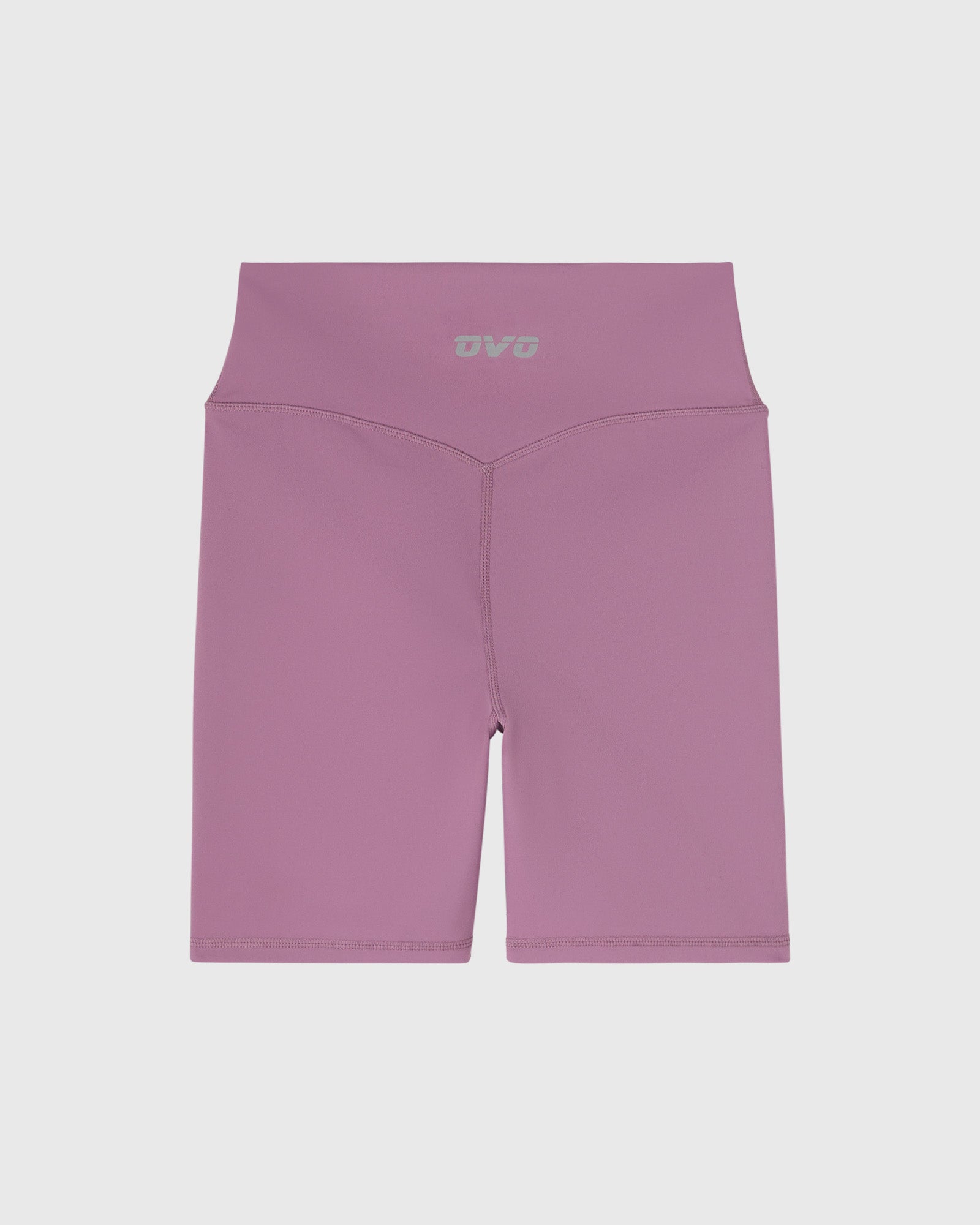 Womens | Runner Bike Short | Purple