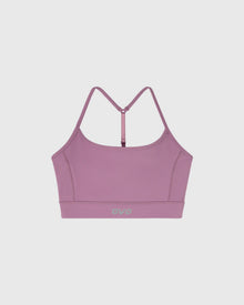 Womens | Runner Sportsbra | Purple