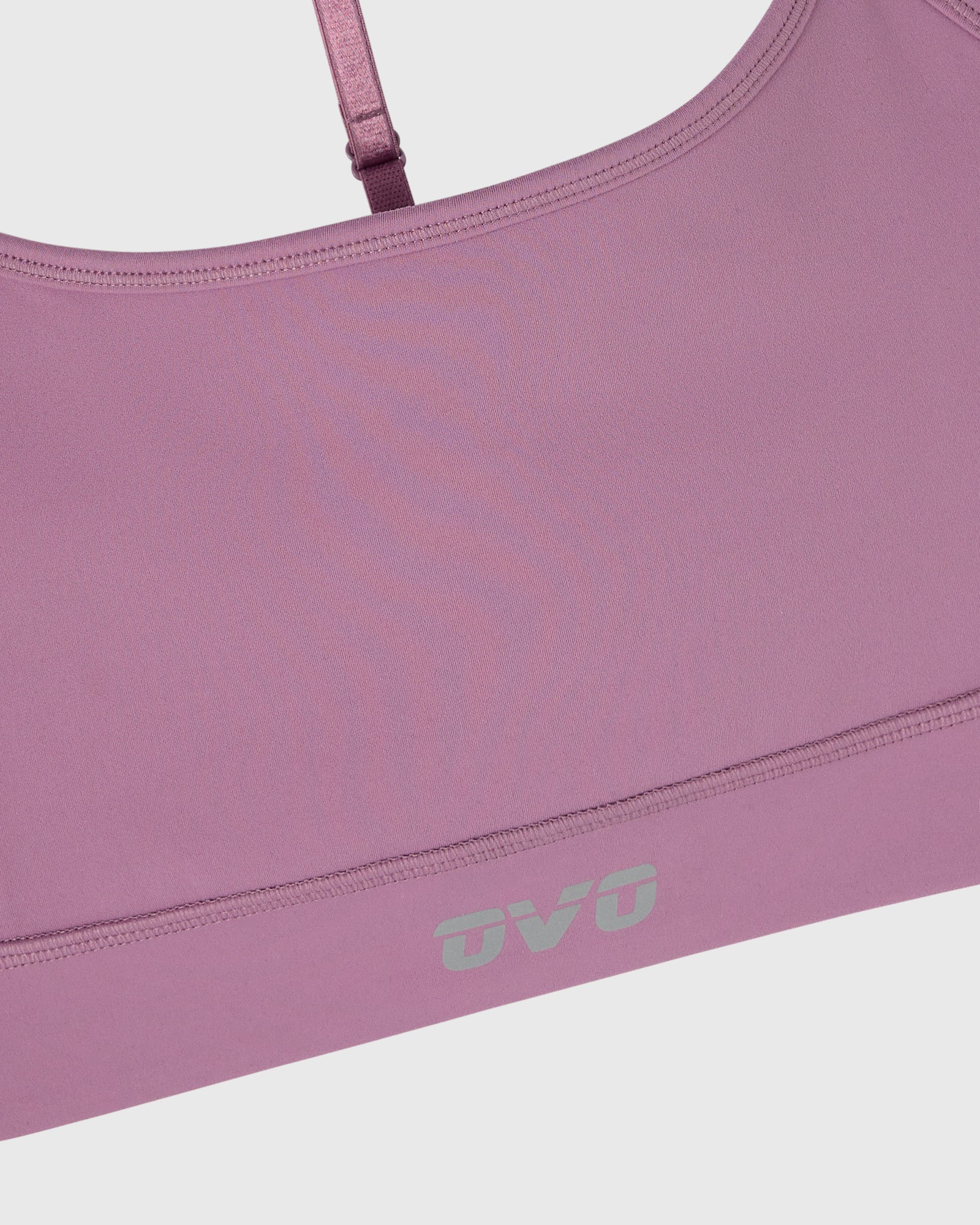 Womens | Runner Sportsbra | Purple