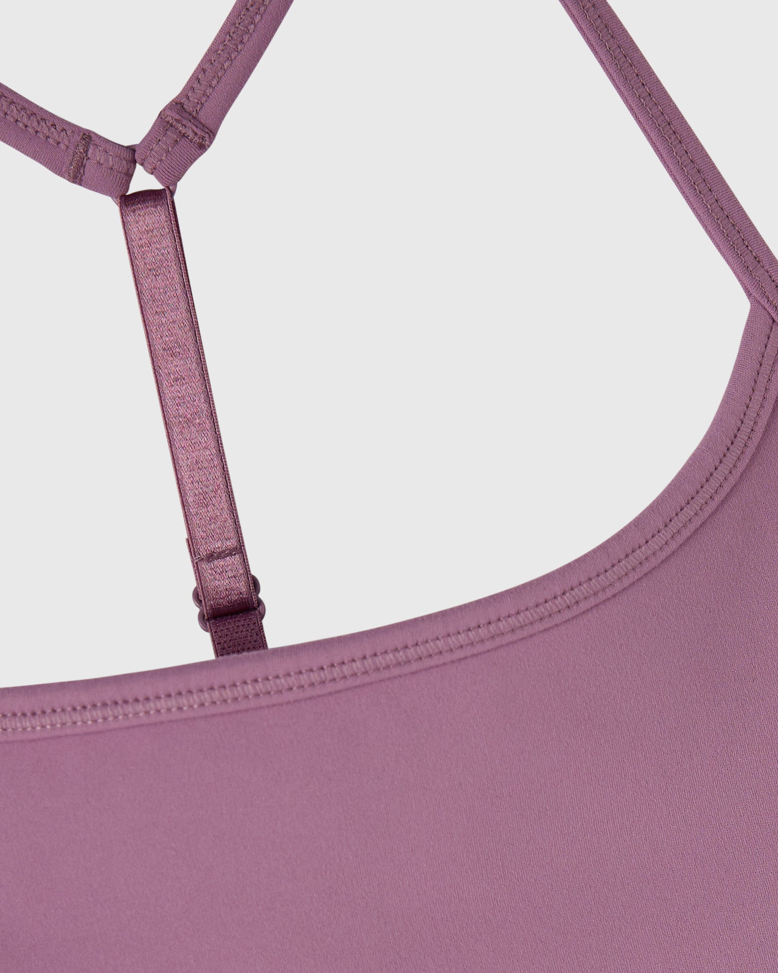 Womens | Runner Sportsbra | Purple