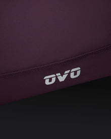 Womens | Runner Sportsbra | Purple