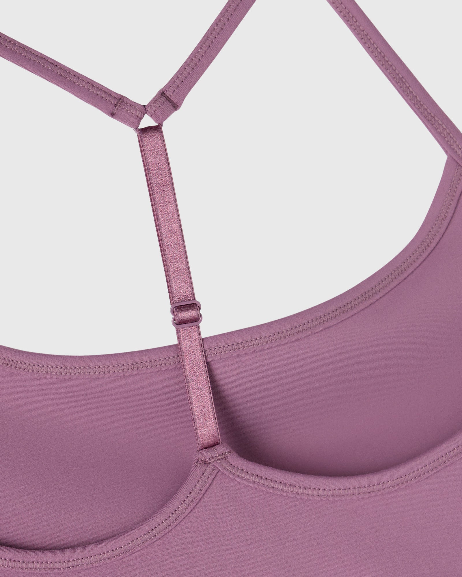 Womens | Runner Sportsbra | Purple