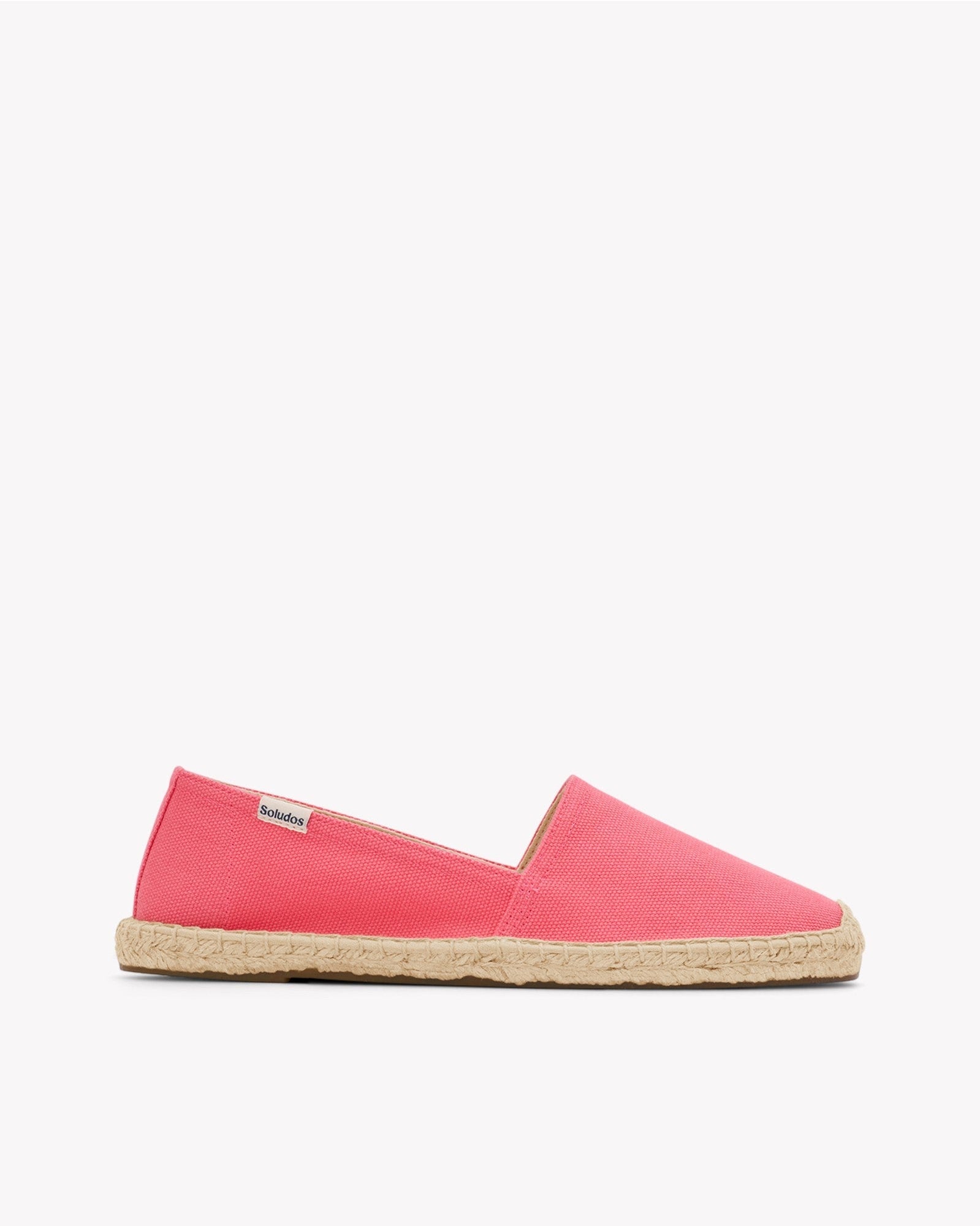 Womens | Dali Original Espadrille | Bubblegum Pink