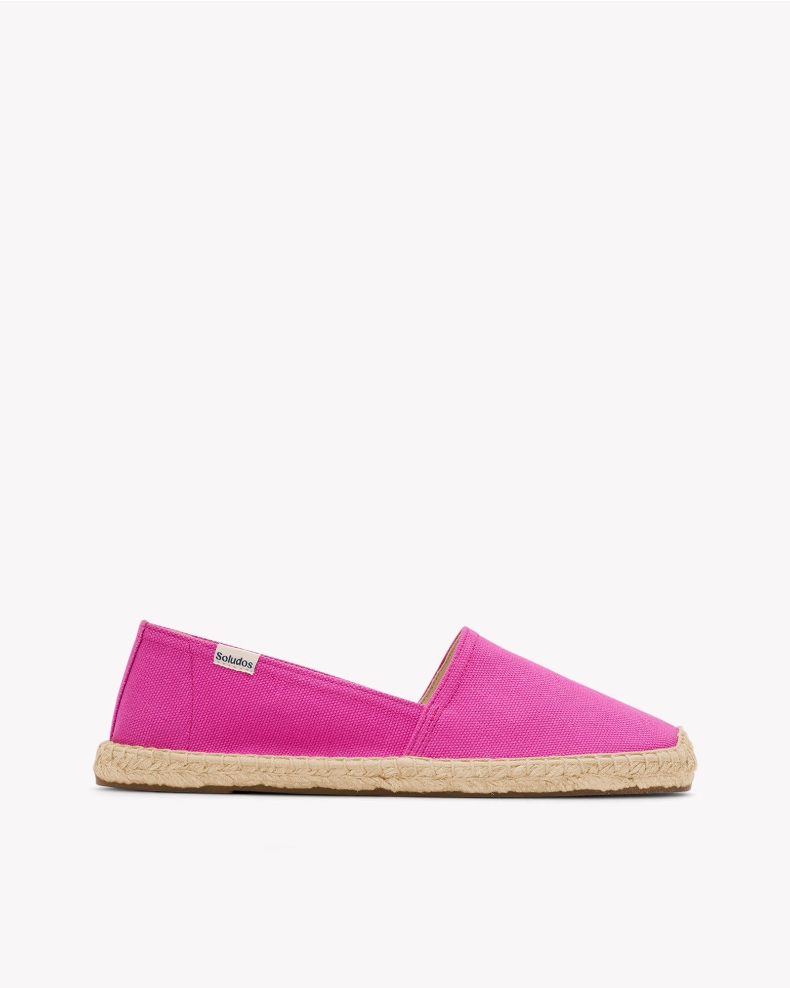 Womens | Dali Original Espadrille | Orquidea Pink