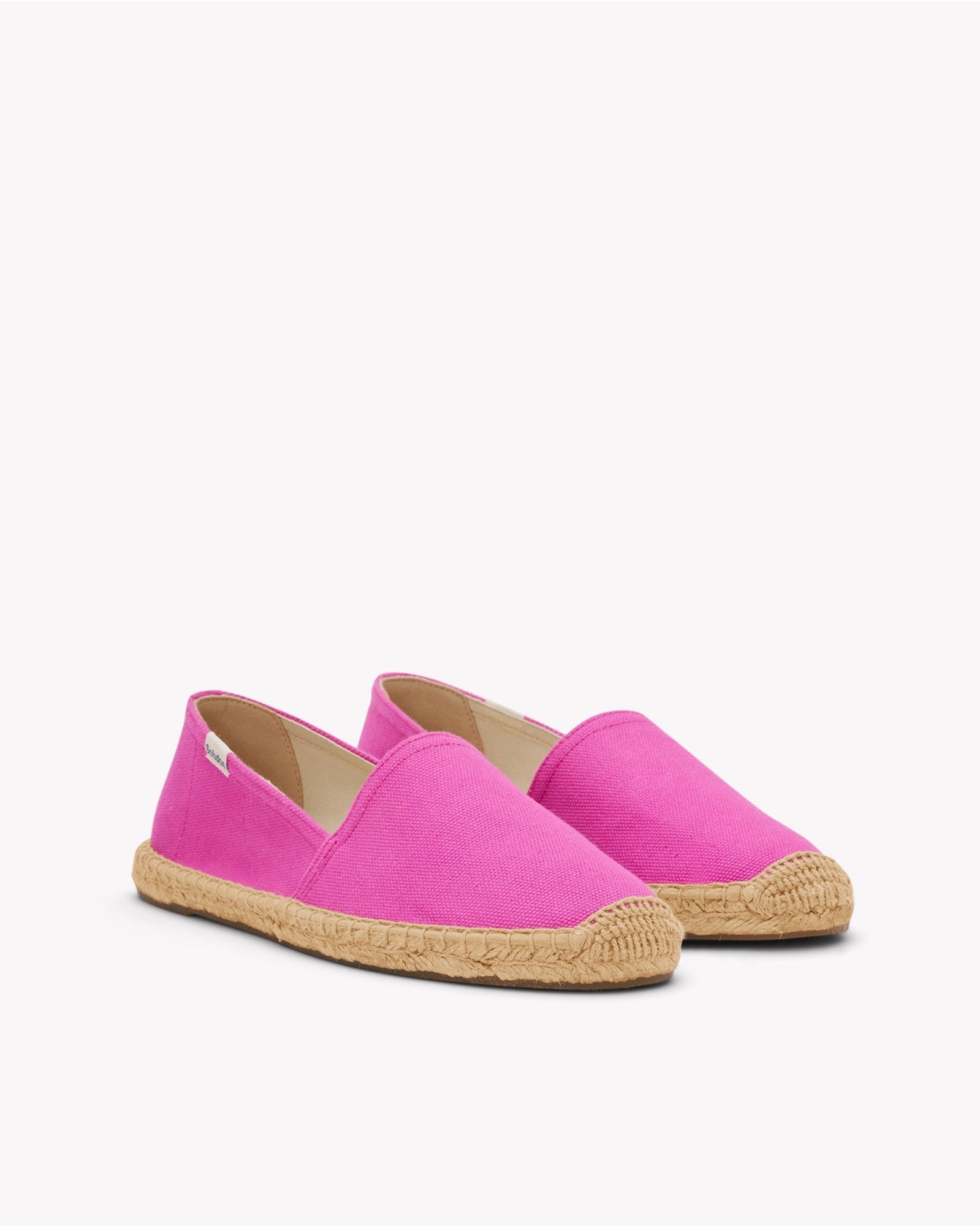 Womens_Espadrilles_The Dali Original_Canvas Colors_Orquidea Pink - Women's Espadrilles - Orquidea Pink - Soludos - 