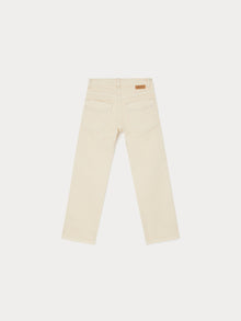 Unisex | Dewey Jeans | Vanilla
