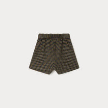 Girl | Diplome Shorts | Khaki
