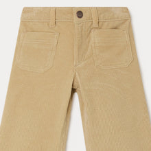 Girl | Junon Pants | Beige