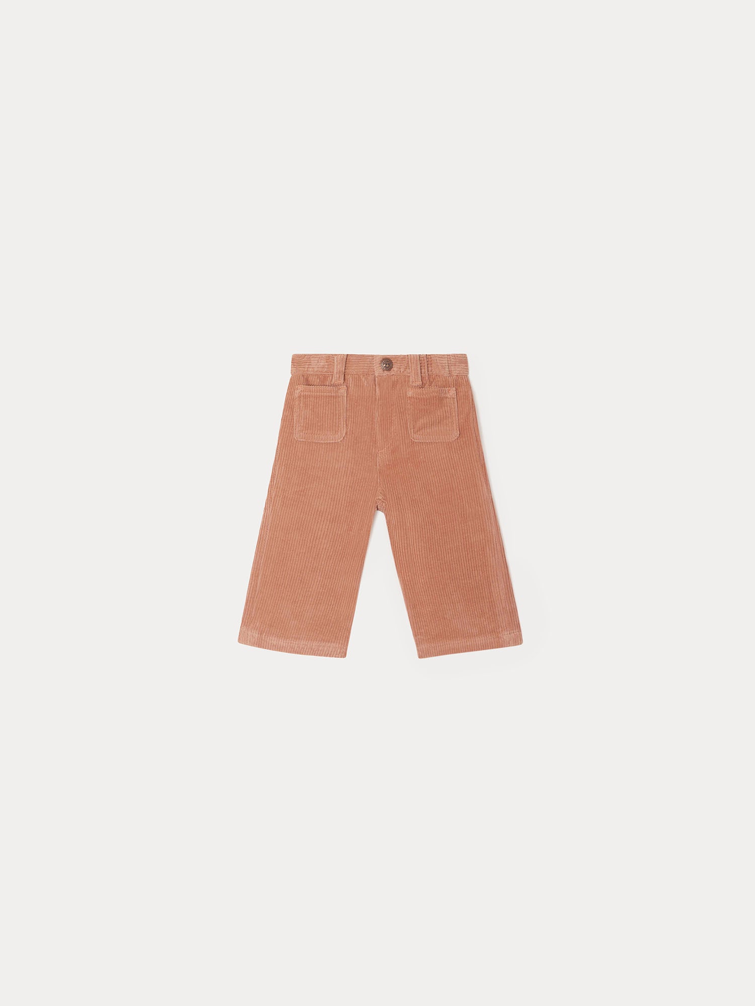Girl | Bellino Pants | Faded Pink