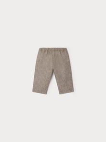 Boy | Dandy Pants | Taupe (V1)