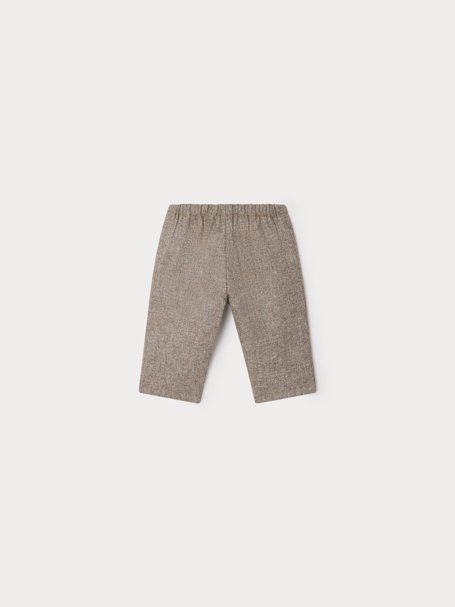 Boy | Dandy Pants | Taupe (V1)