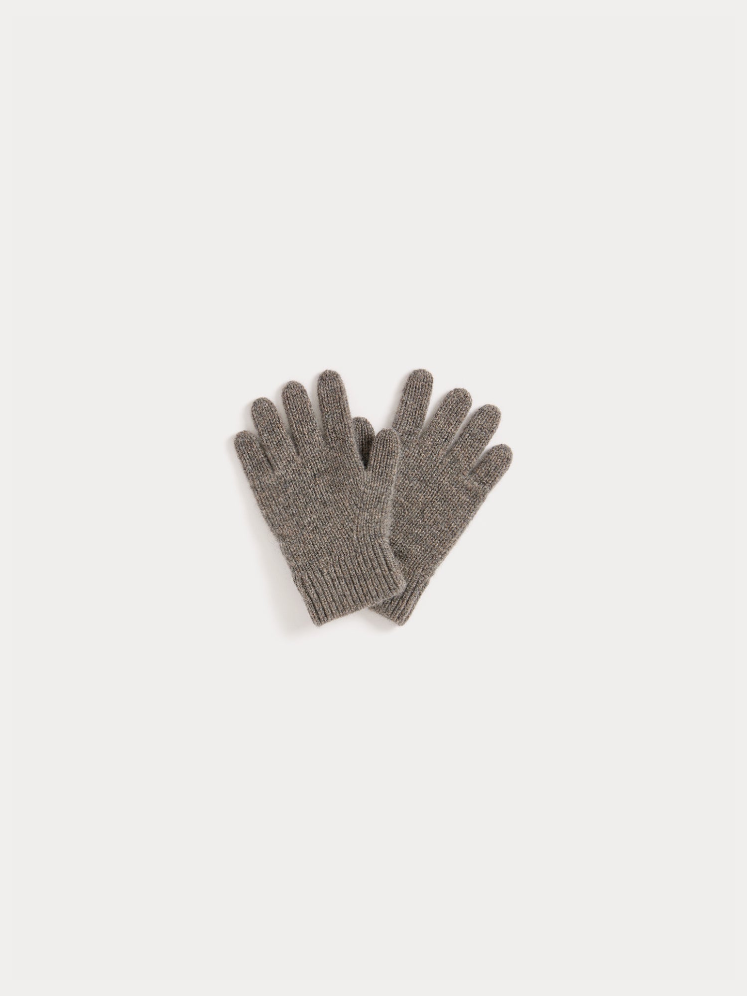 Unisex | Birk Gloves | Brown